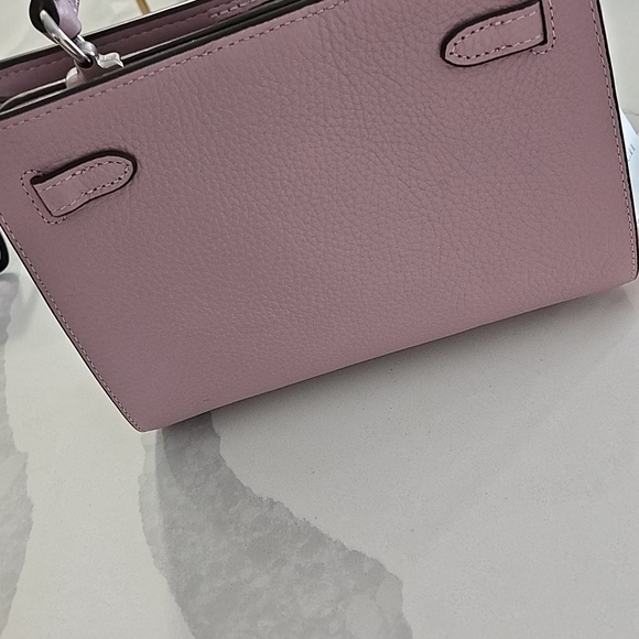 Beautiful Coach Bag CC977 Mini - Picture 3 of 10